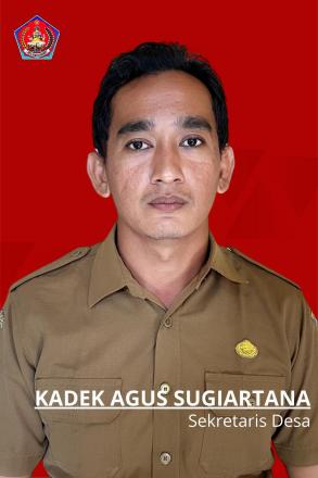 KHAKI SEKDES