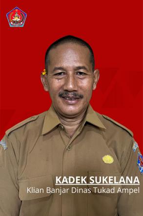 KHAKI SUKELANA