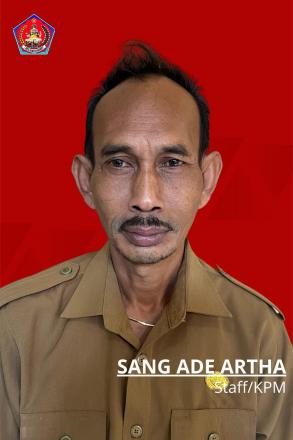 KHAKI SANG ADE